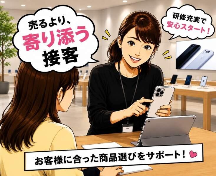 エムジー株式会社の仕事画像3