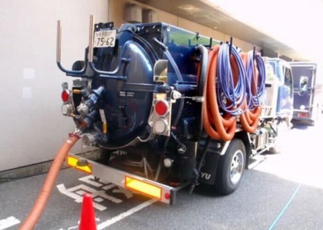 【社員の半分が月給42万以上】厨房の油取り箱の清掃!(軽作業・物流、所沢市)のイメージ画像