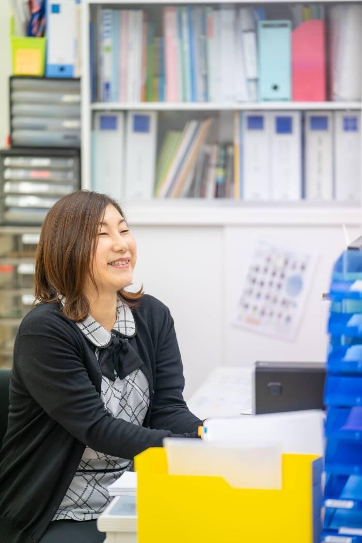 株式会社ミックの制服1