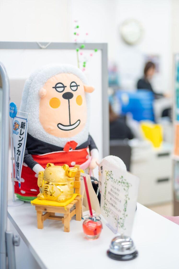 株式会社ミックの制服2