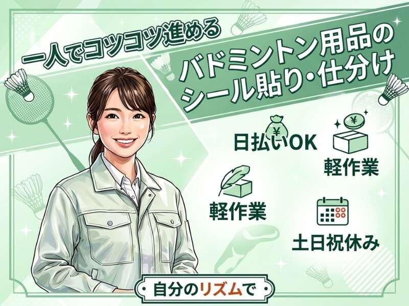 株式会社セカンドスロープの仕事画像1