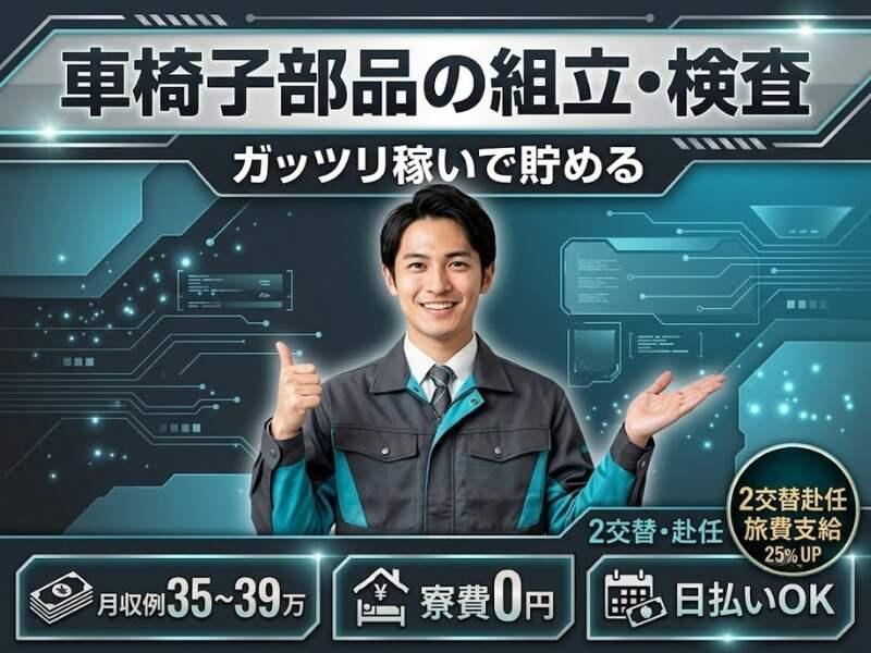株式会社セカンドスロープの仕事画像1