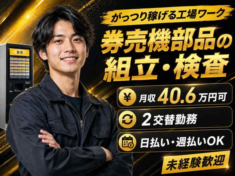 株式会社セカンドスロープ 株式会社セカンドスロープ 応募受付の仕事画像1