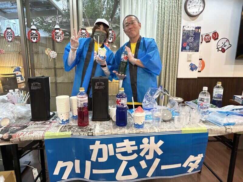優心会クリニックの仕事画像3