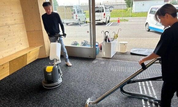 オフィス.エムエー株式会社の仕事画像2