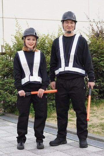 株式会社KAMBOの制服3