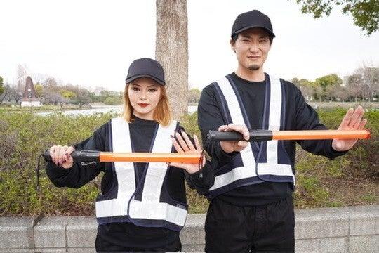 株式会社KAMBOの制服2