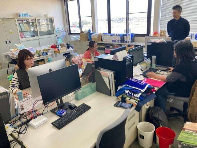【残業ほぼなし】主婦デザイナーも活躍中!無理なく働ける企画職(IT・クリエイティブ/クリエイター、岩倉市)のイメージ画像