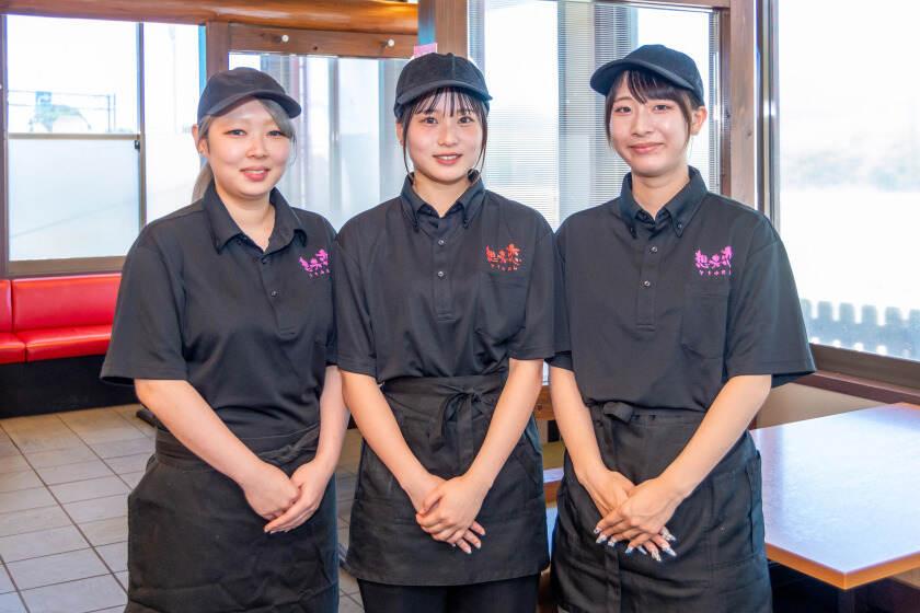 想夫恋 菊陽店 【履歴書不要で内面採用!】の制服1