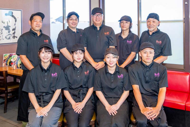 想夫恋 東バイパス御幸店 【履歴書不要で内面採用!】の仕事画像1