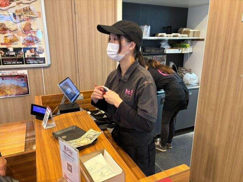 想夫恋 菊陽店 【履歴書不要で内面採用!】の仕事画像3