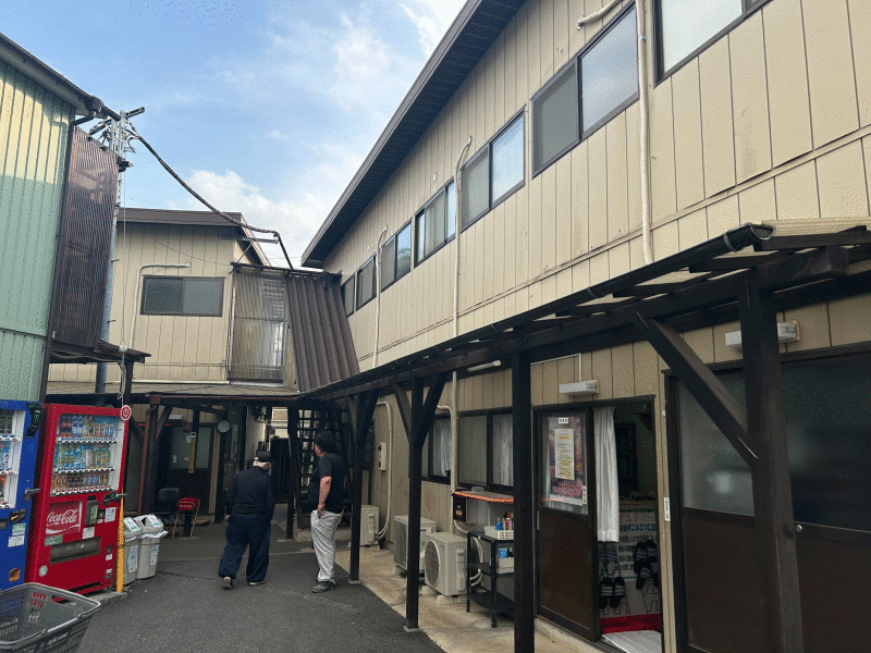株式会社大地の仕事画像1