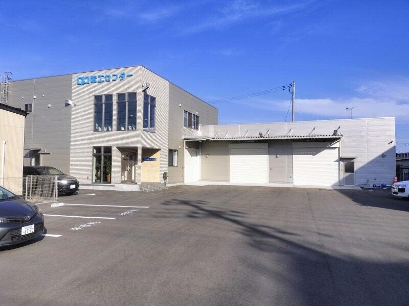 電工センター 石巻の仕事画像2