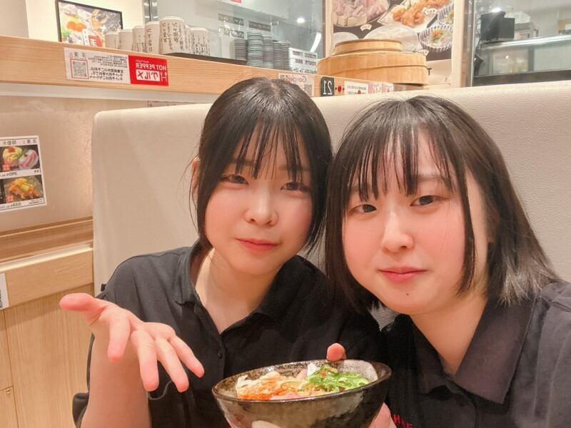 すし処 深廣 ららぽーと門真店の仕事画像3