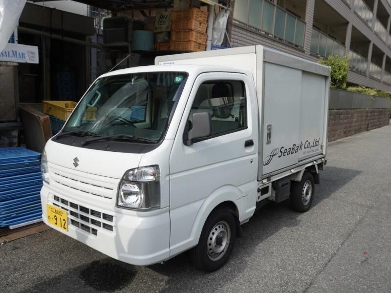SeaBank株式会社の仕事画像1