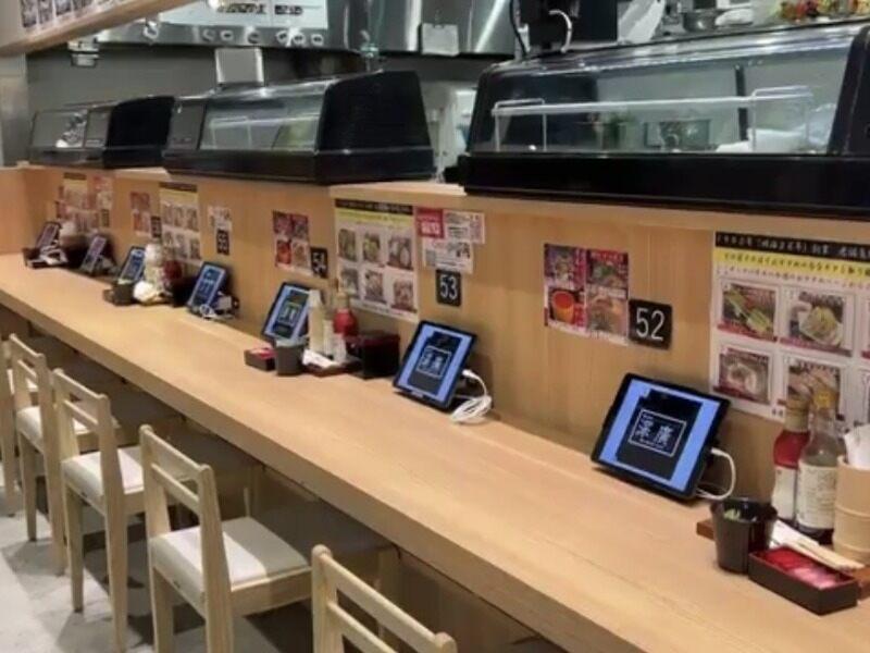 すし処 深廣 ららぽーと門真店の仕事画像3