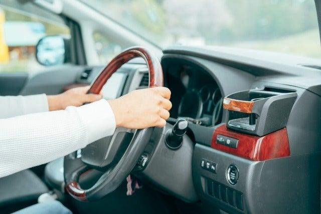 北四番丁駅徒歩5分!大型免許を活かして月収24万円可の運転手(軽作業・物流、仙台市青葉区)のイメージ画像