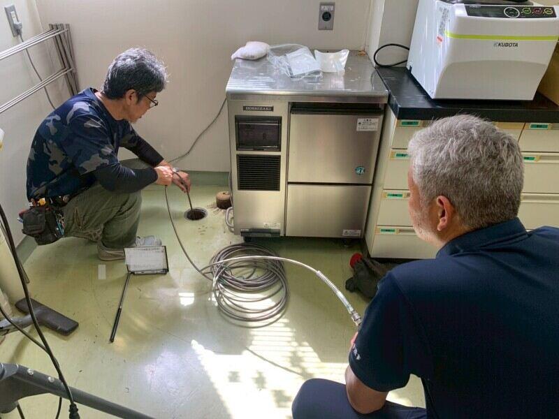 有限会社丸幸商事の仕事画像1