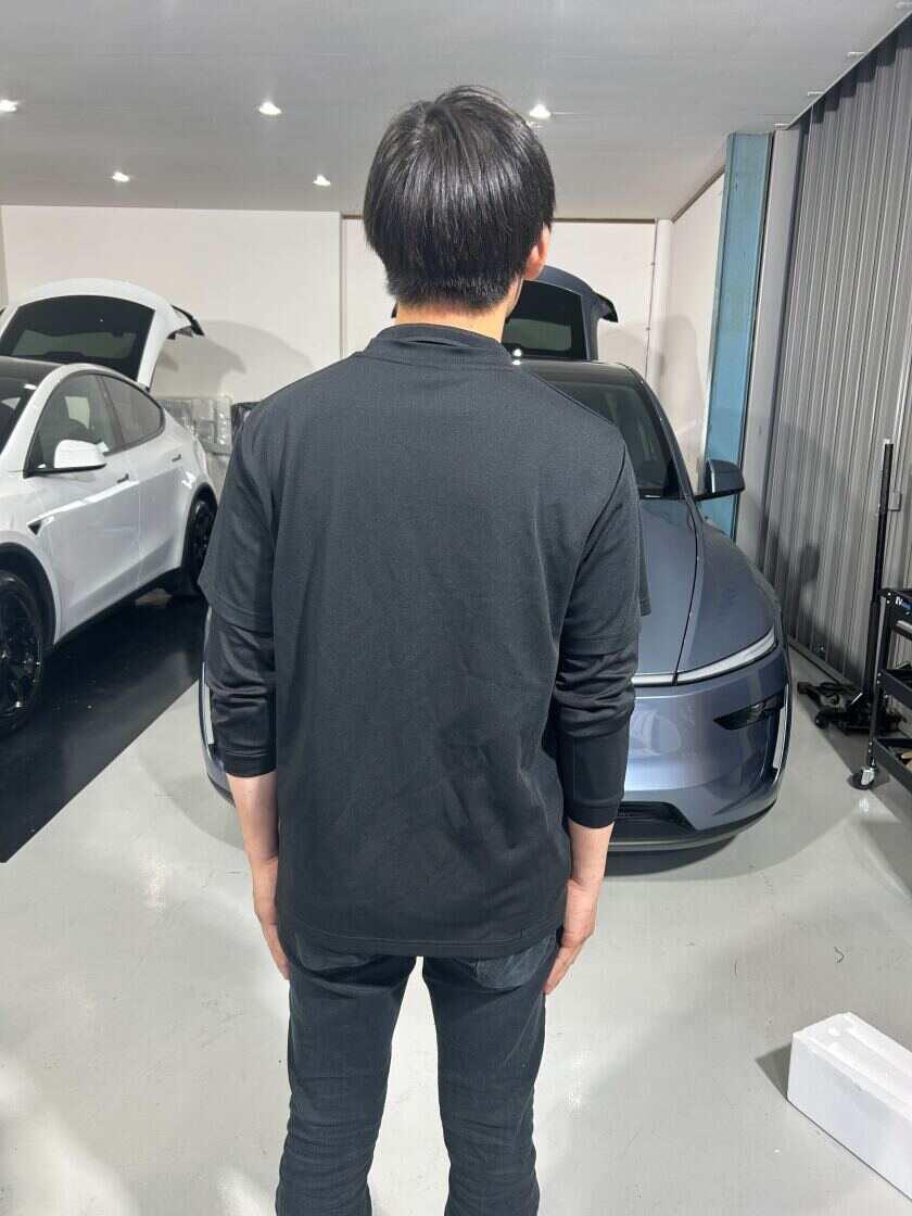 T-CRAFT株式会社の制服2