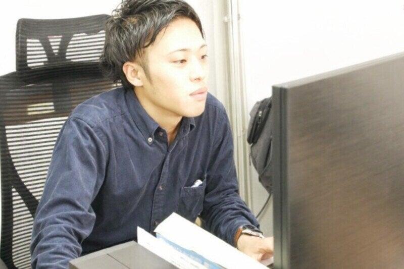 株式会社noix 本社【002】の仕事画像1