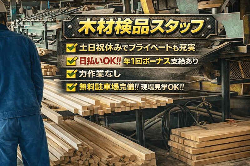 株式会社ファーストスタッフの仕事画像1