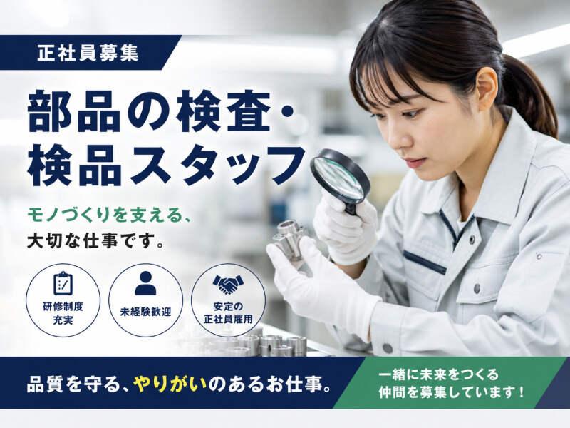 株式会社ファーストスタッフの仕事画像1
