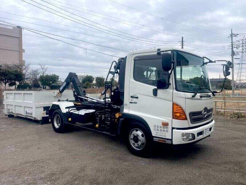 株式会社リクリードの仕事画像3