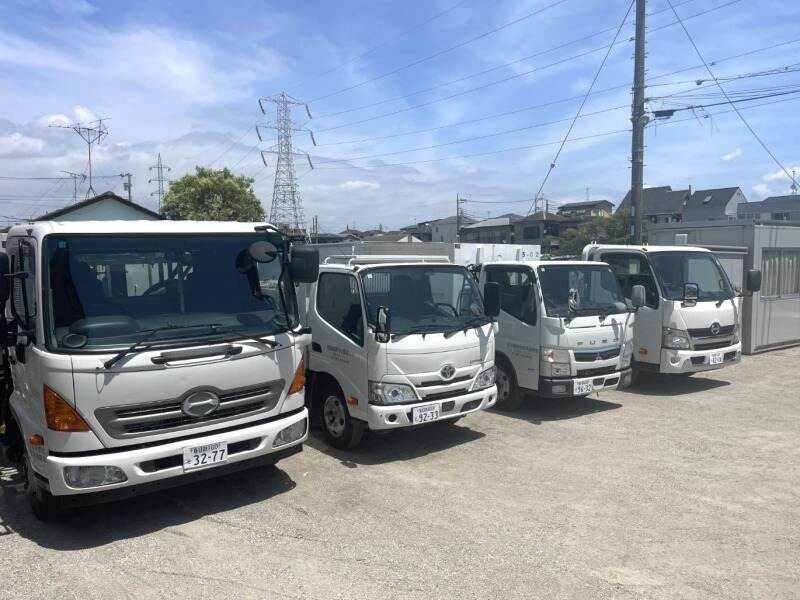 株式会社リクリードの仕事画像2