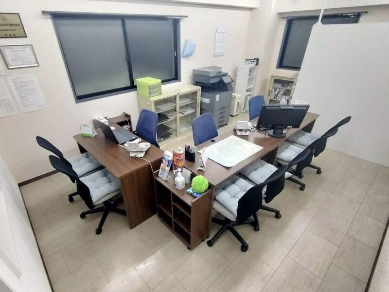 株式会社UK不動産の仕事画像2