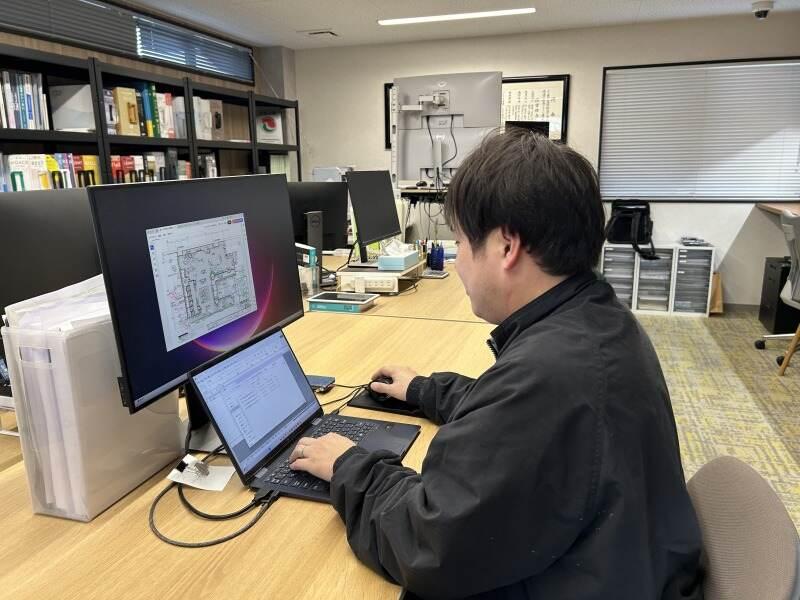 株式会社ベストスペースの仕事画像2