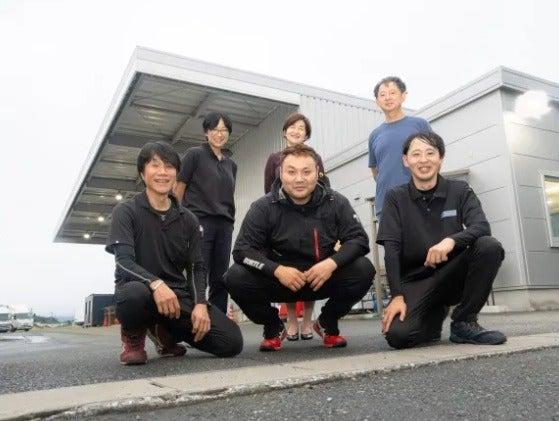 有限会社東北キャリーサービスの仕事画像1
