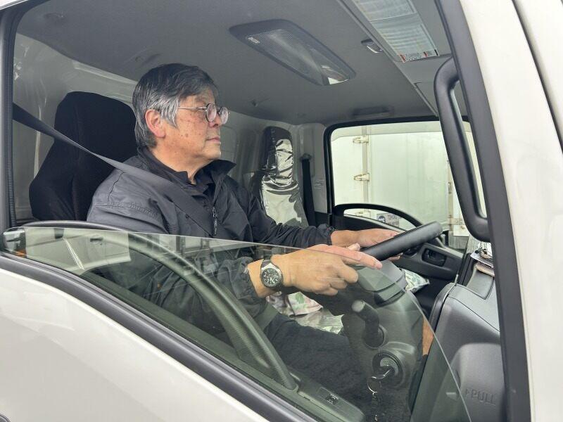 有限会社東北キャリーサービス 仙台営業所の仕事画像3