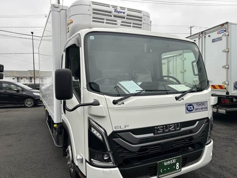 有限会社東北キャリーサービスの仕事画像3