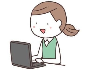 【土日祝休み】男女活躍中!1日4h~5h勤務|物流事務|未経験OK(オフィス、奥州市)のイメージ画像