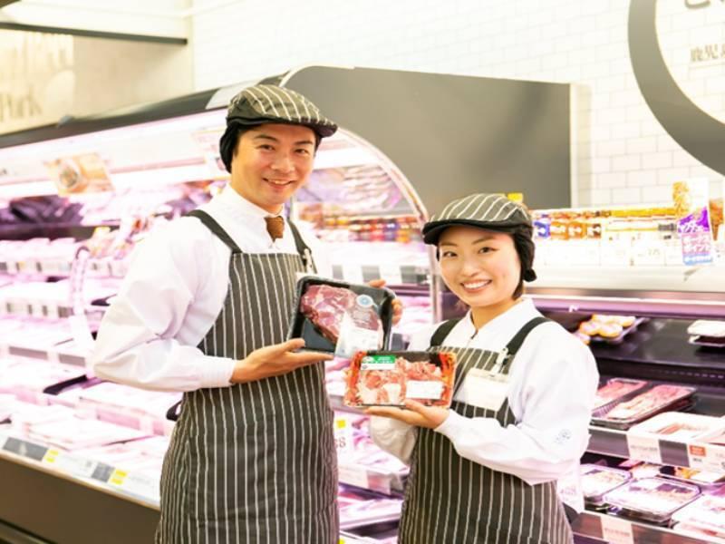 ダイエー宝塚中山店の仕事画像1