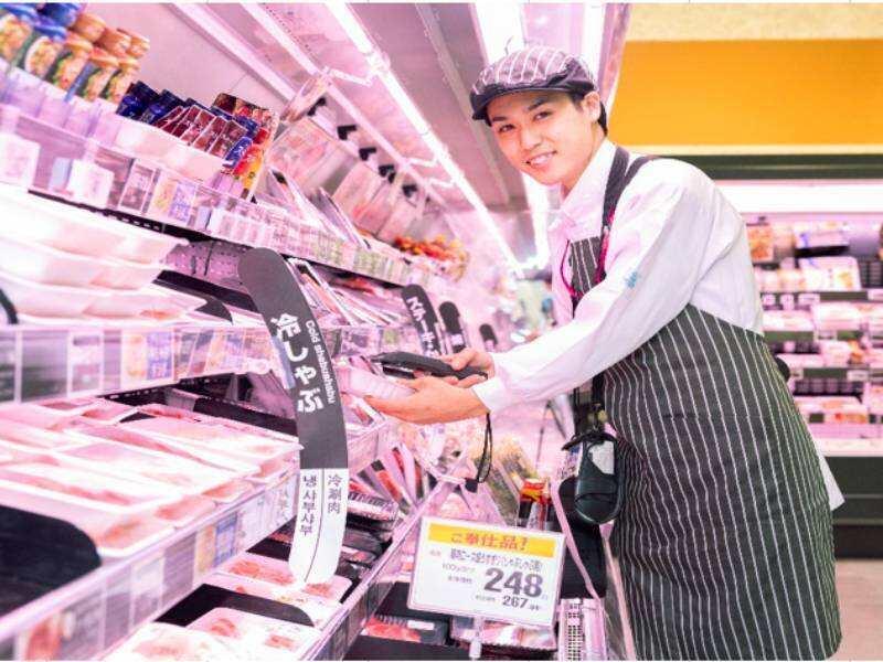 ダイエー宝塚中山店の仕事画像2