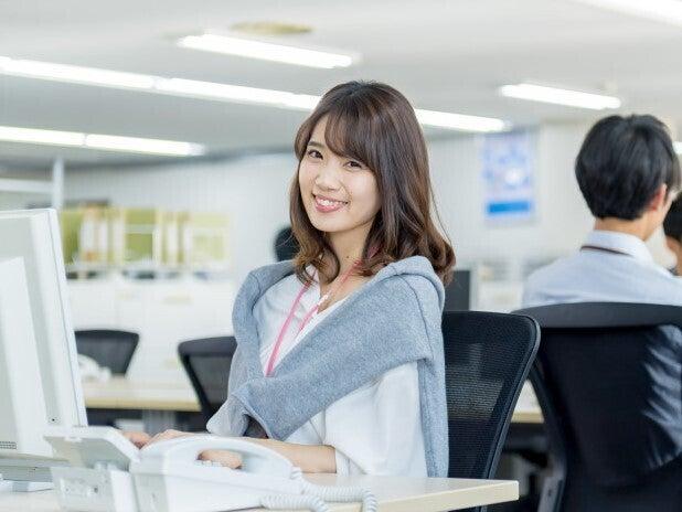 茨木本社の仕事画像1