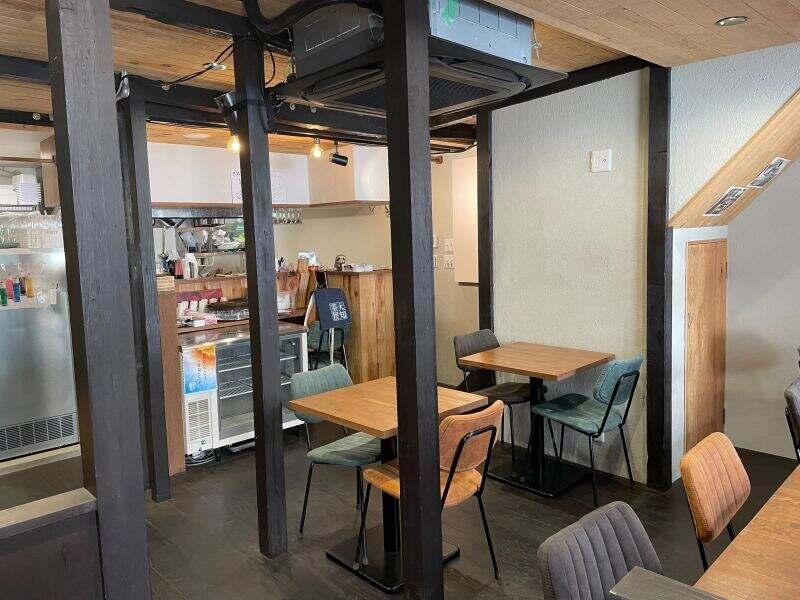 大知茶屋の仕事画像2