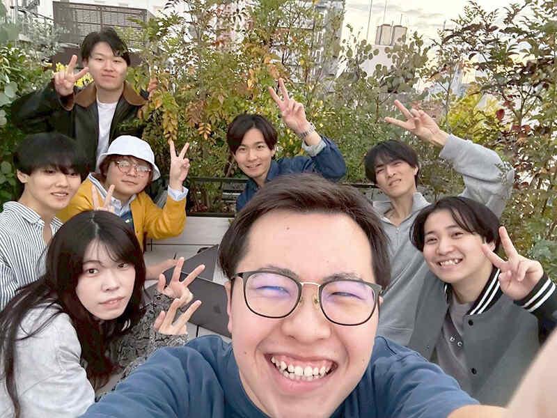 株式会社LAID BACK(レイドバック)の仕事画像2