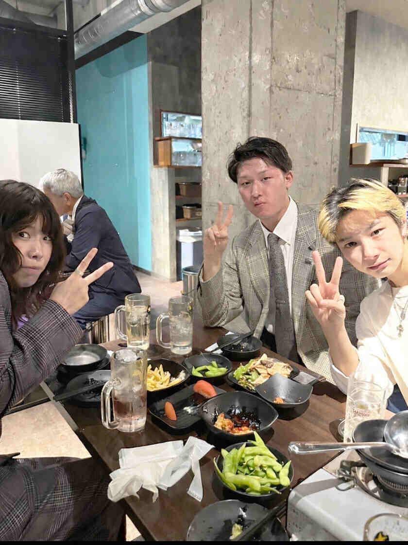 株式会社LAID BACK(レイドバック)の制服2