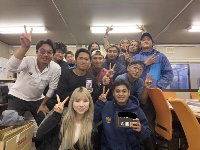 株式会社オオニシの仕事画像1