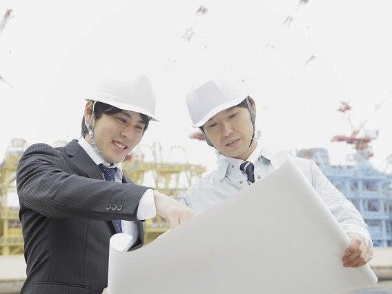 不二サッシ九州施工管理の仕事画像1