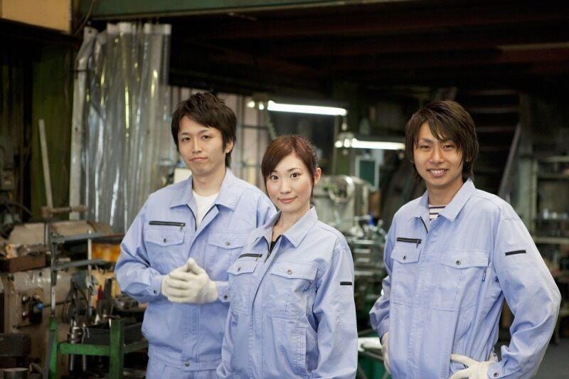 メーカーチェーン2の仕事画像2