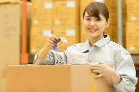 夕方5時から 仕分けピッキングの仕事画像1