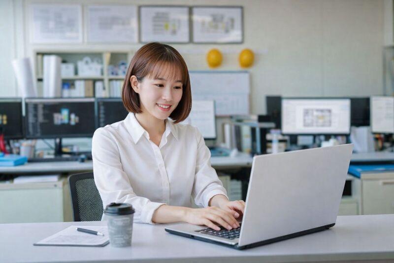 株式会社アクオ 本社の仕事画像1