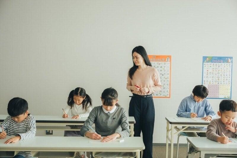 KUMON 仙台の仕事画像2