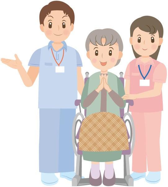 医療法人福和会 札幌立花病院の仕事画像1