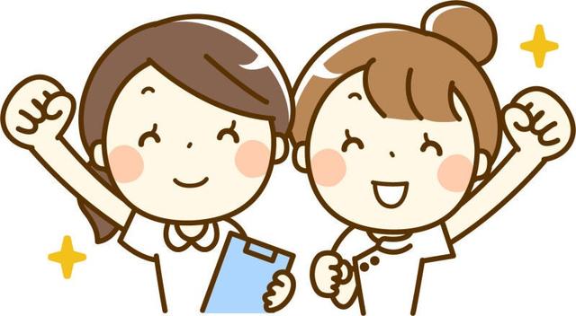 【賞与年3回/日勤常勤可】無料送迎あり◎正・准看護師の正職員(医療・介護・福祉、札幌市手稲区)のイメージ画像
