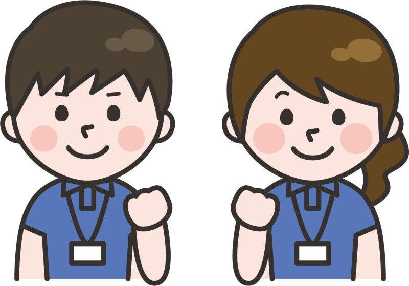 医療法人福和会 札幌立花病院の仕事画像1