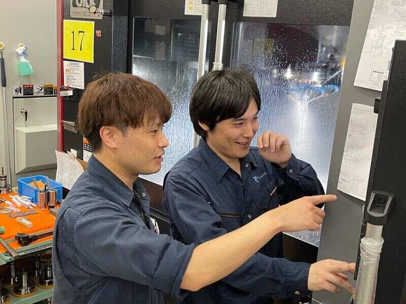 株式会社タカハラの仕事画像3